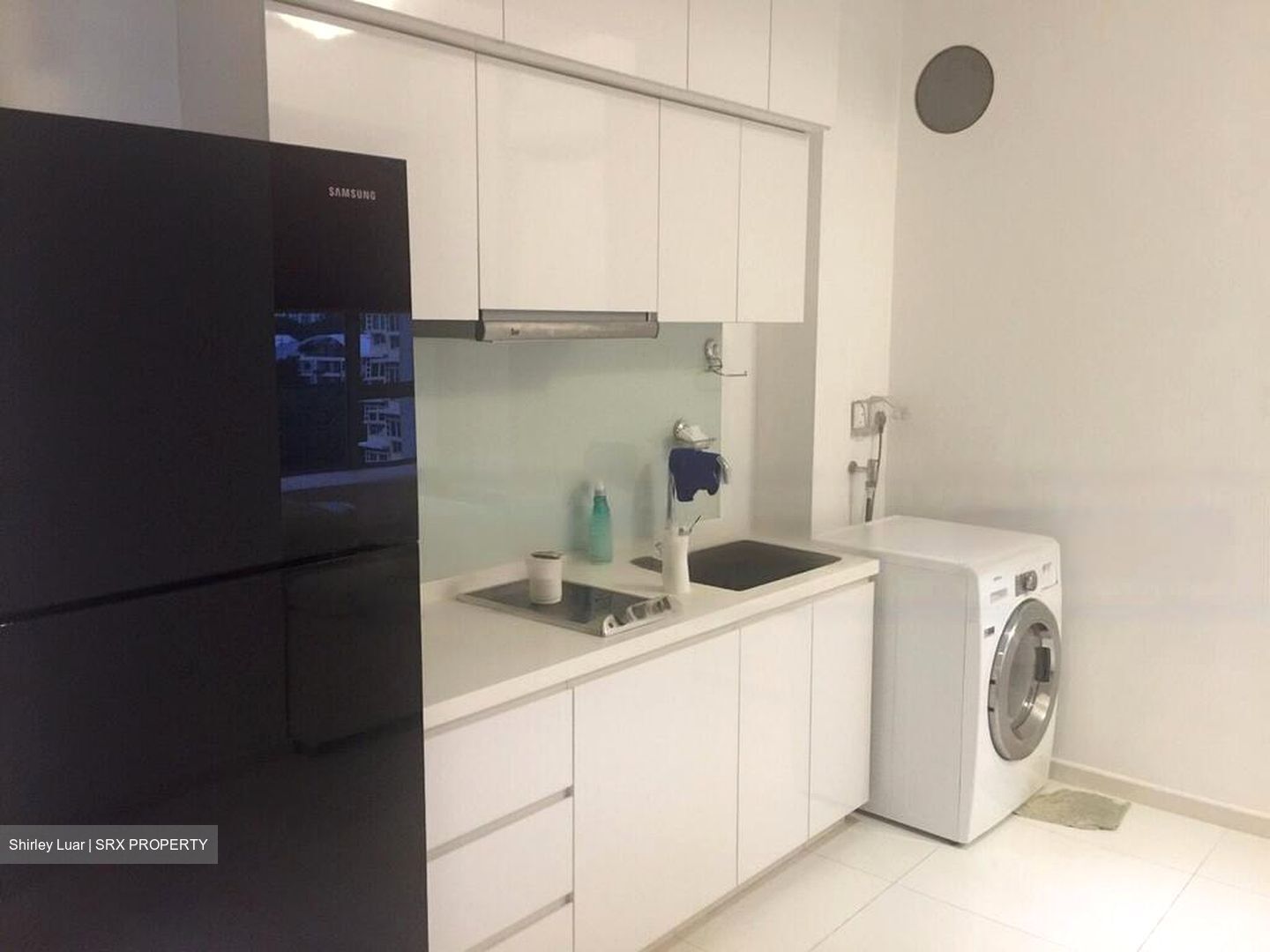 The Silver Fir (D15), Apartment #469103301